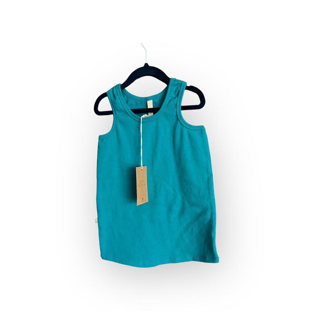 Childhoods Tank